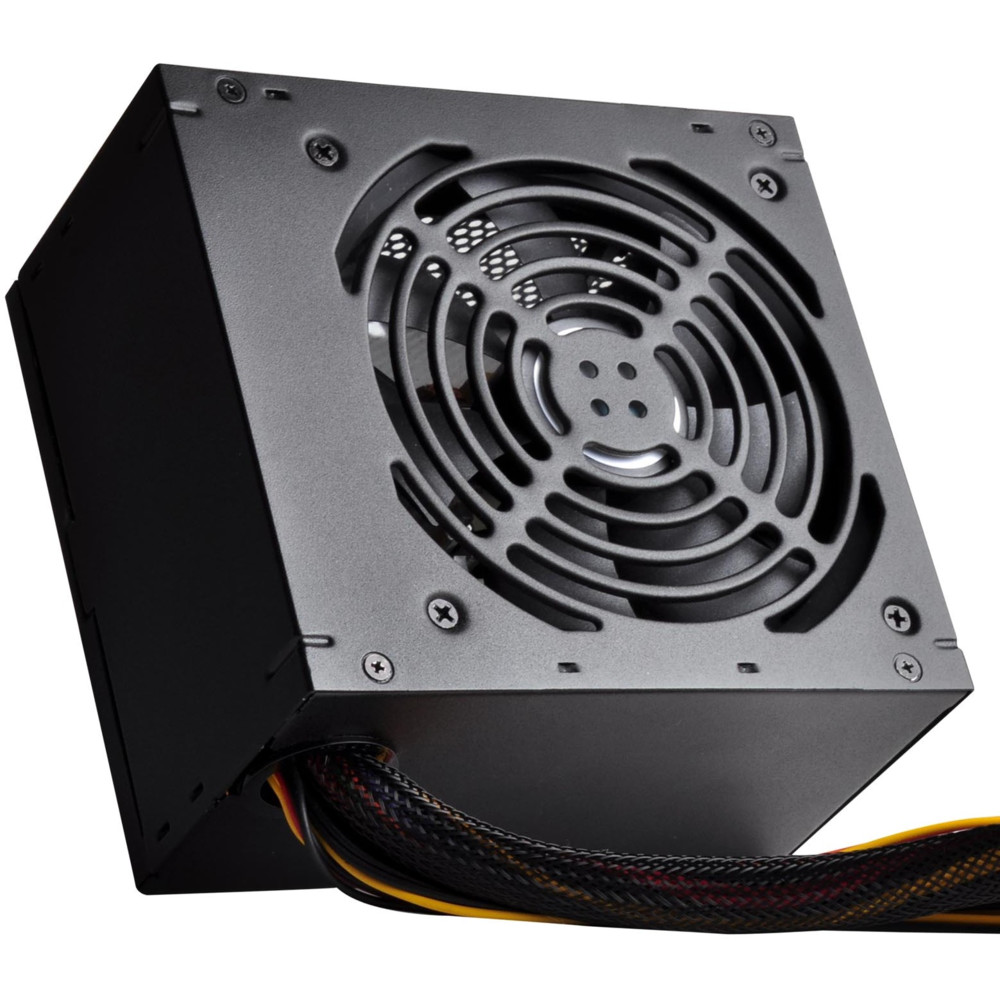 Блок питания Silverstone SST-ST60F-ES230 G540ST600E23220 600 Вт - миниатюра 7