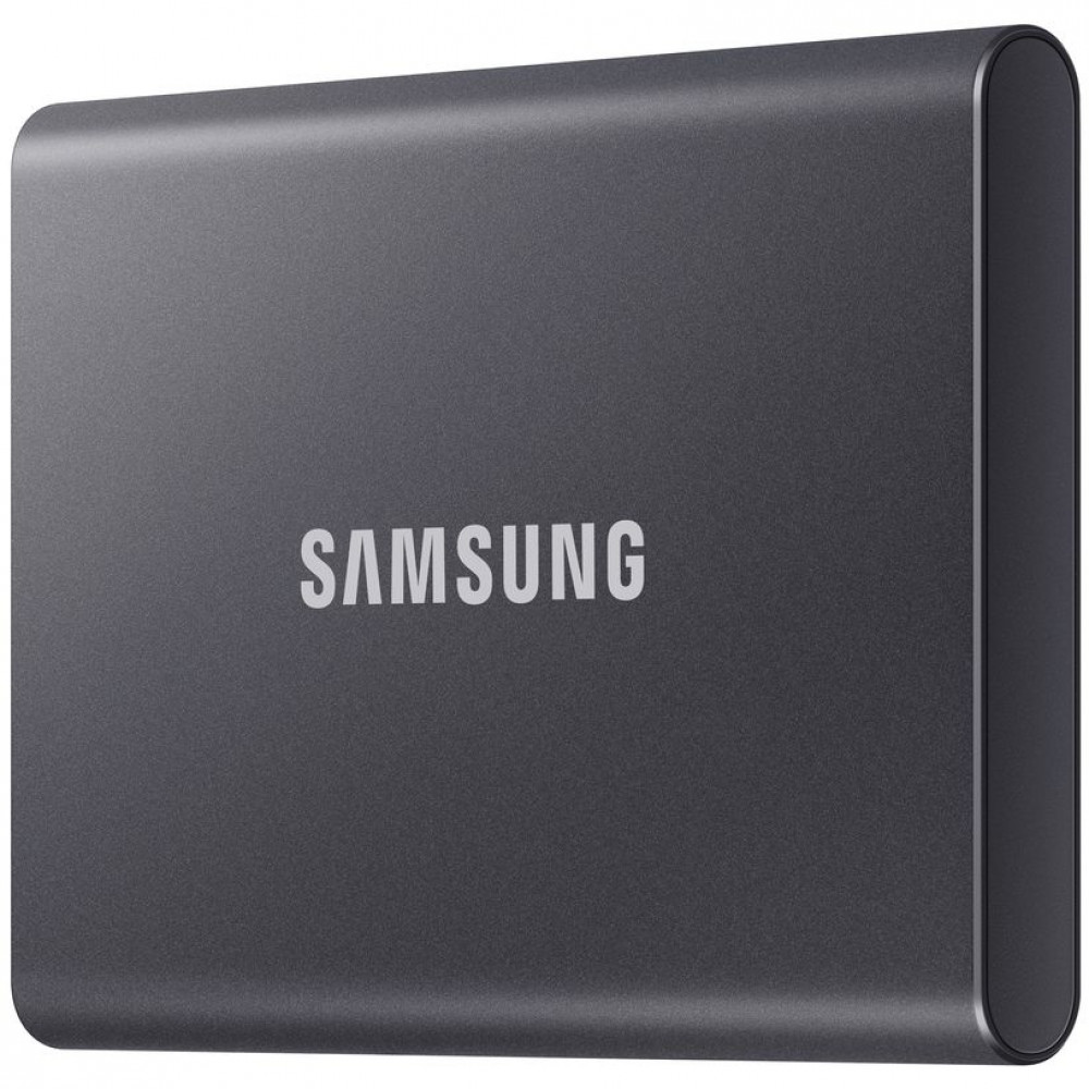 Внешние накопители Samsung External SSD T7 MU-PC1T0T/WW 1 ТБ - миниатюра 12