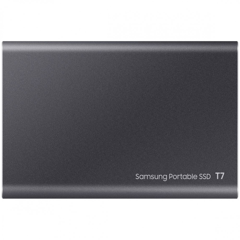 Внешние накопители Samsung External SSD T7 MU-PC1T0T/WW 1 ТБ - миниатюра 10