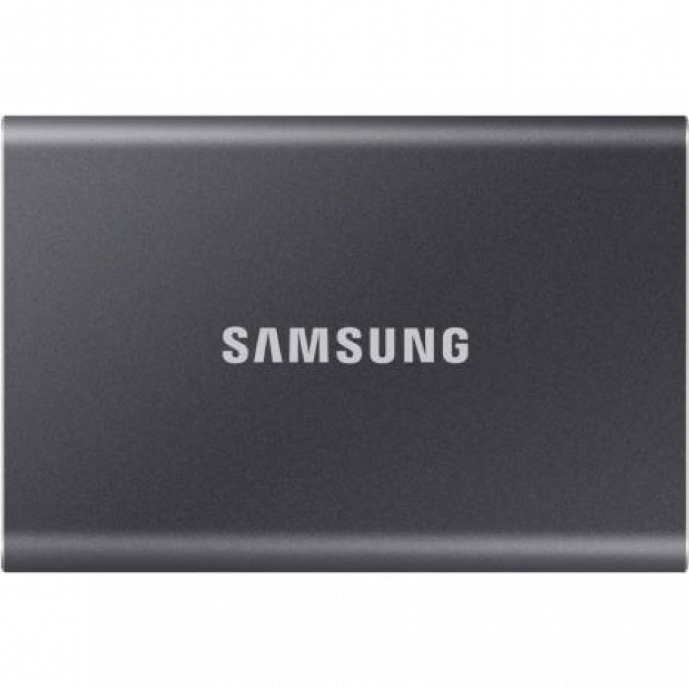 Внешние накопители Samsung External SSD T7 MU-PC2T0T/WW 2 ТБ - миниатюра 6