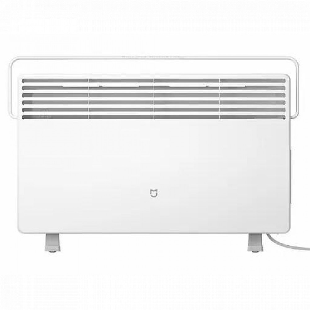 Xiaomi Mi Smart Space Heater S BHR4037GL Обогреватель - миниатюра 4