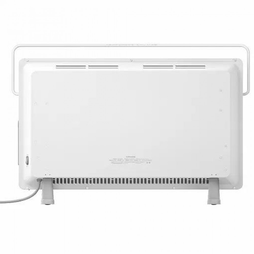 Xiaomi Mi Smart Space Heater S BHR4037GL Обогреватель - миниатюра 6