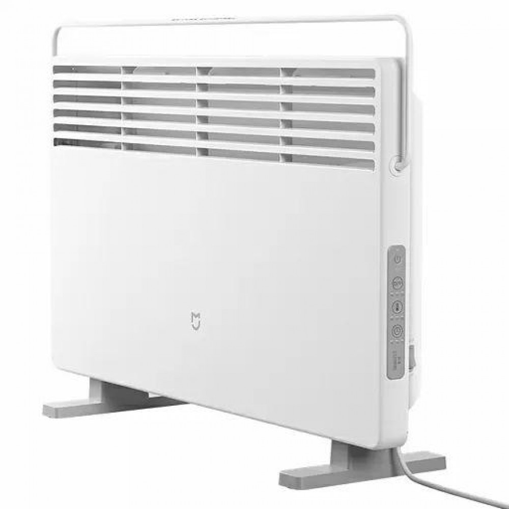 Xiaomi Mi Smart Space Heater S BHR4037GL Обогреватель - миниатюра 5