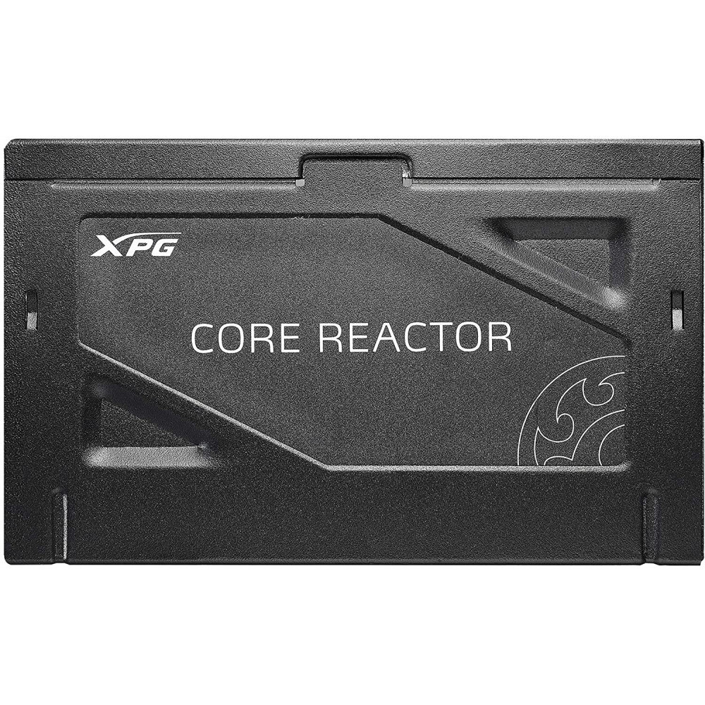 Блок питания XPG Core Reactor COREREACTOR650G-BKCEU 650 Вт - миниатюра 10