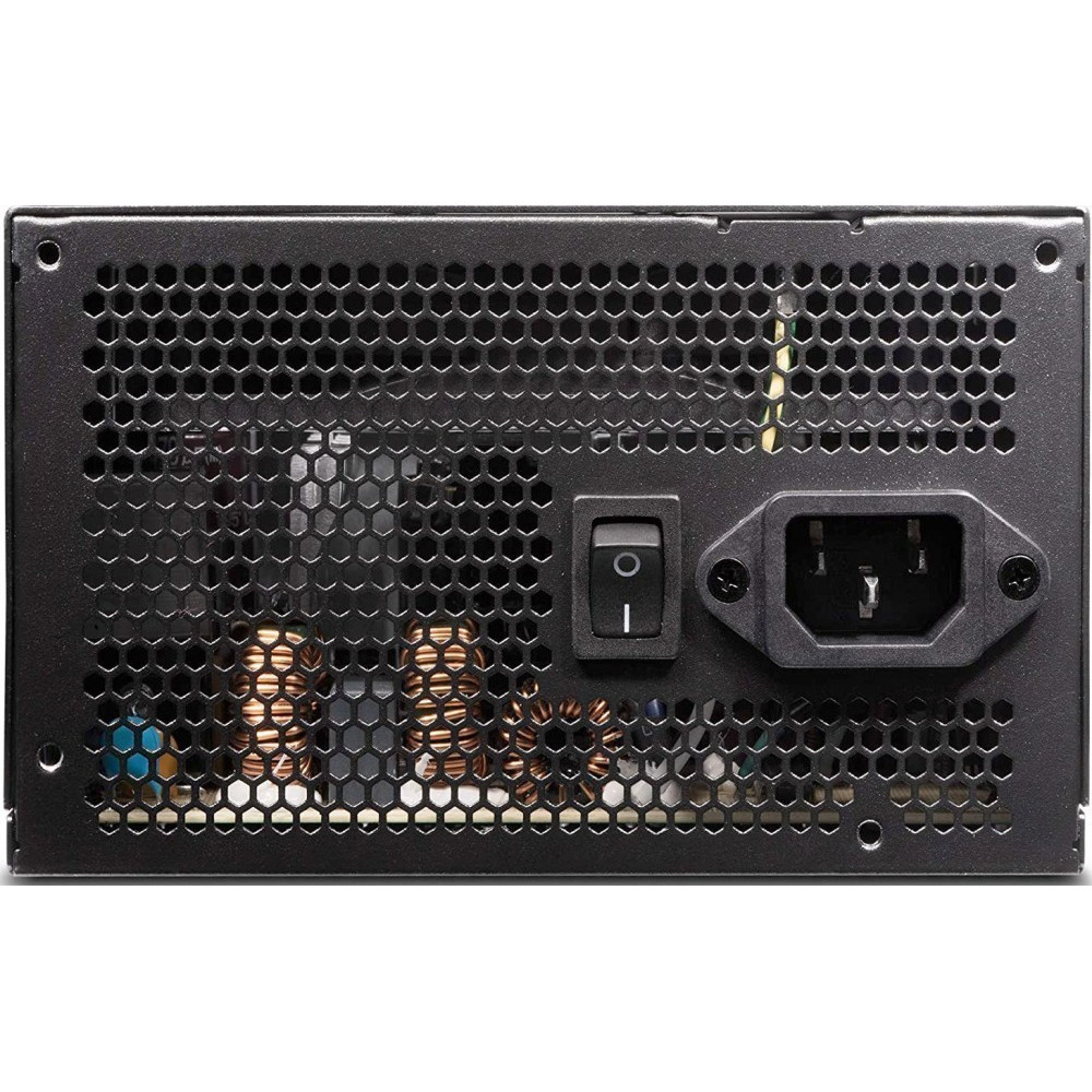 Блок питания XPG Pylon PYLON750B-BKCEU 750 Вт - миниатюра 8