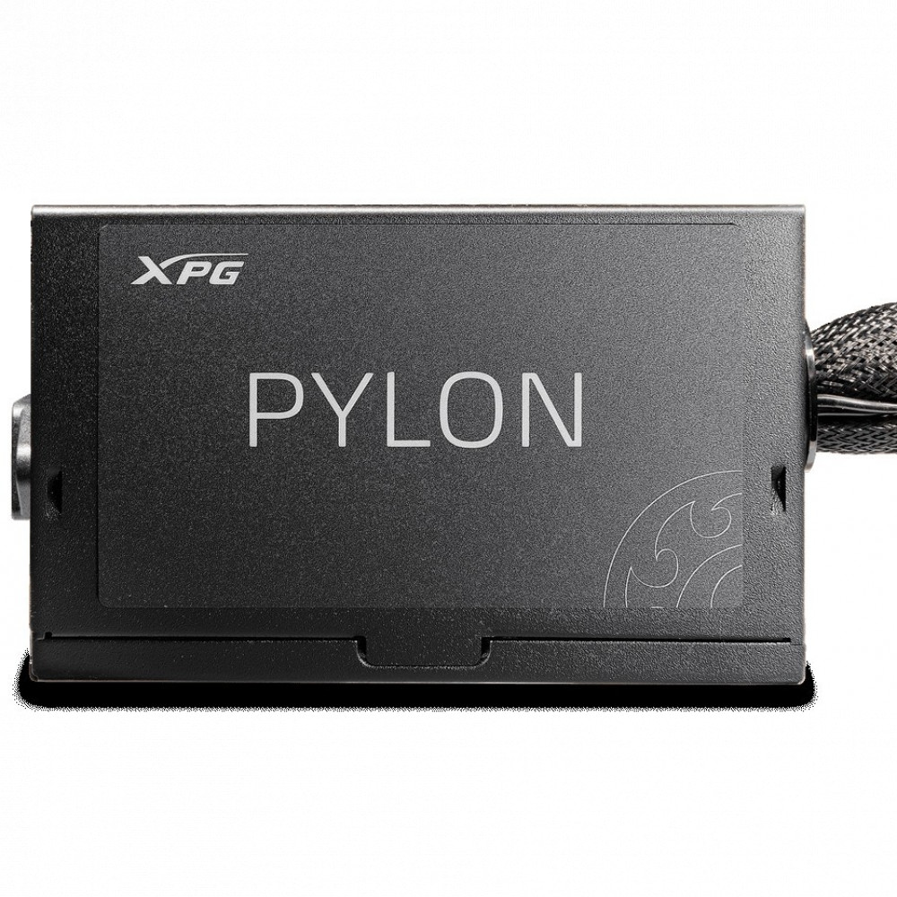 Блок питания XPG Pylon PYLON750B-BKCEU 750 Вт - миниатюра 7