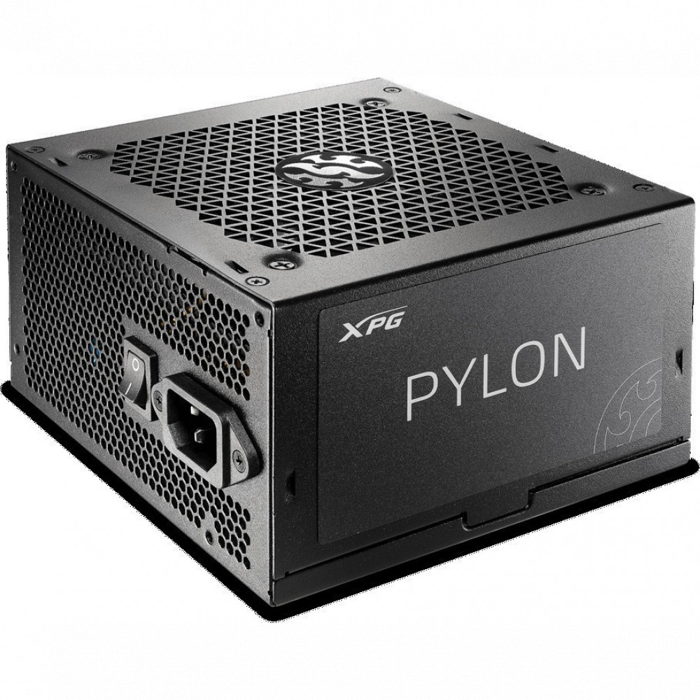 Блок питания XPG Pylon PYLON750B-BKCEU 750 Вт - миниатюра 5