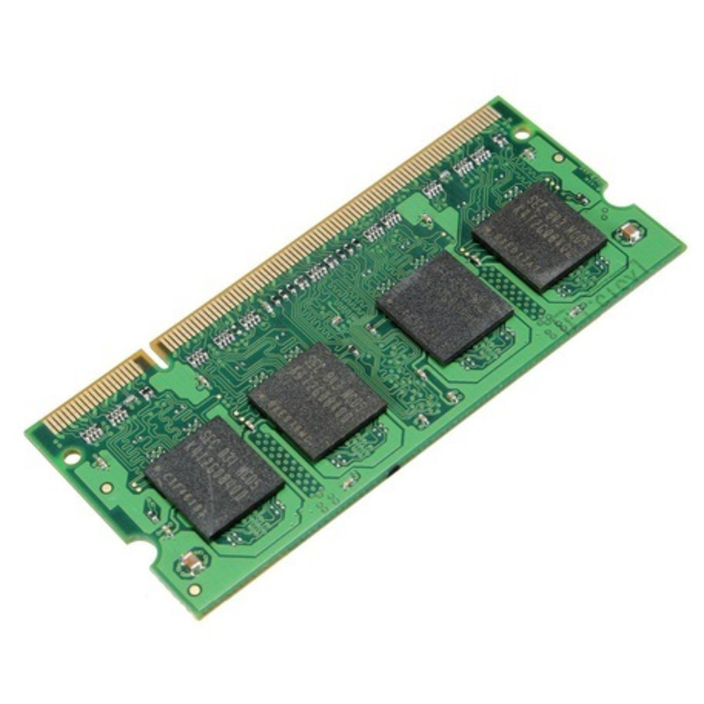 ОЗУ Synology RAM800DDR2-2G RAMS2GB-DDR2 SO-DIMM, DDR2, 2 Гб, 800 МГц - миниатюра 2