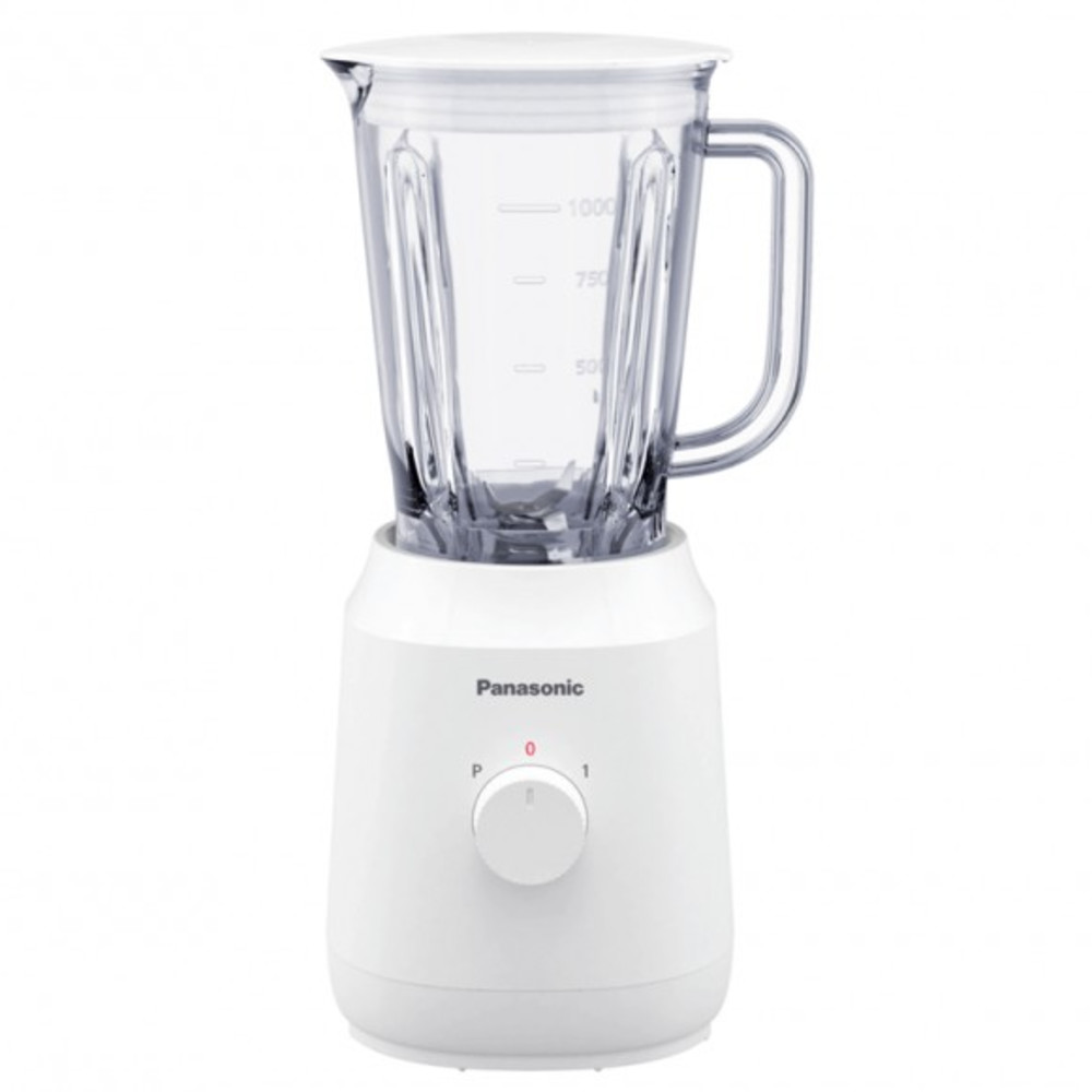 Блендер Panasonic MX-EX1011WTQ Стационарный, 260 Вт - миниатюра 2