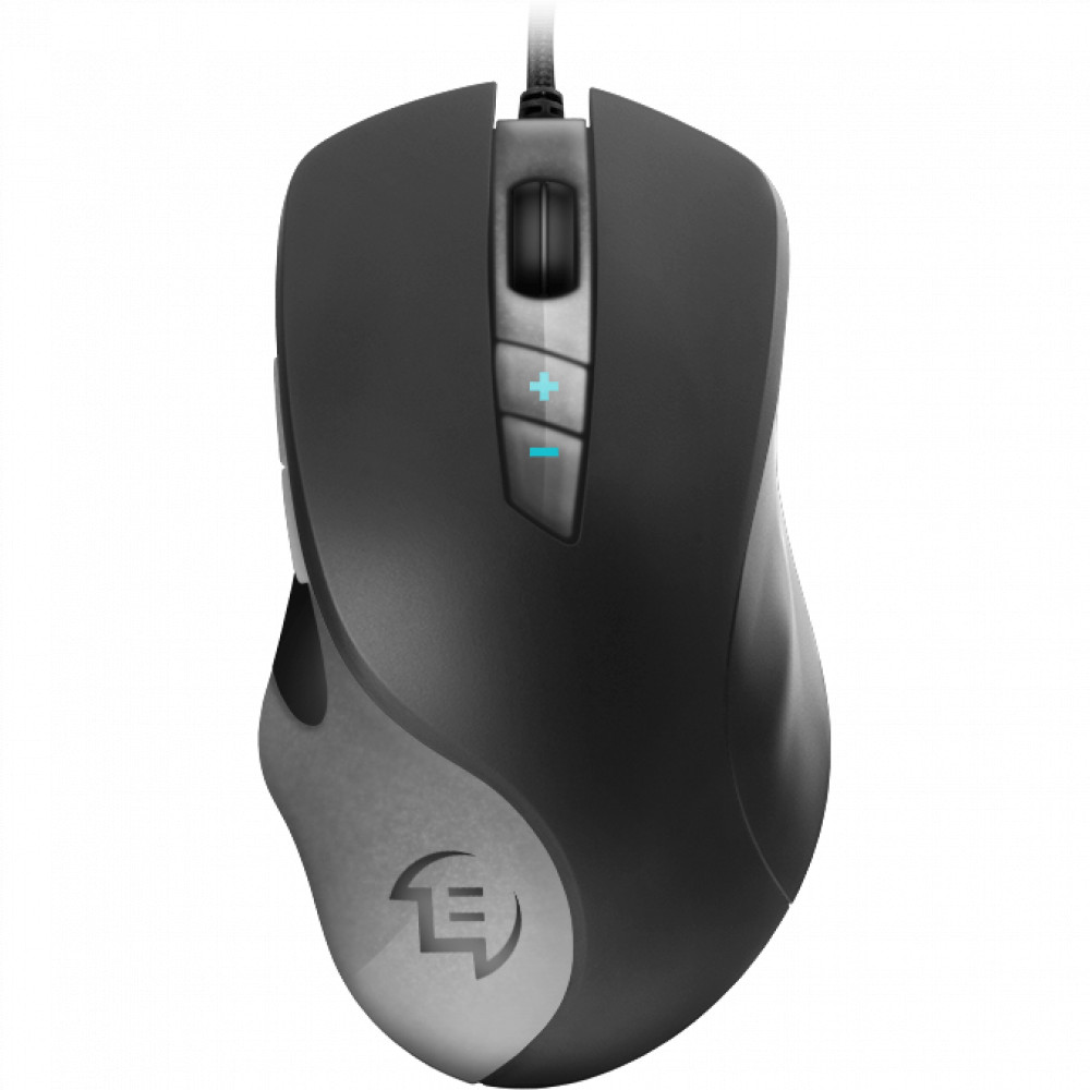 Мышь Sven SV-016401 Игровые, Проводная - миниатюра 8