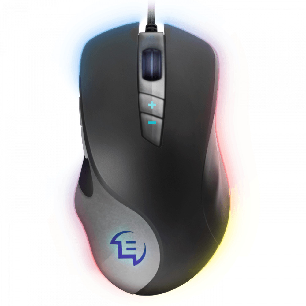Мышь Sven SV-016401 Игровые, Проводная - миниатюра 6