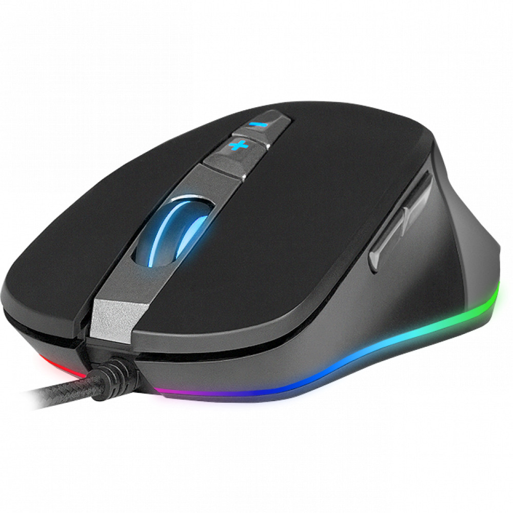 Мышь Sven SV-016401 Игровые, Проводная - миниатюра 7