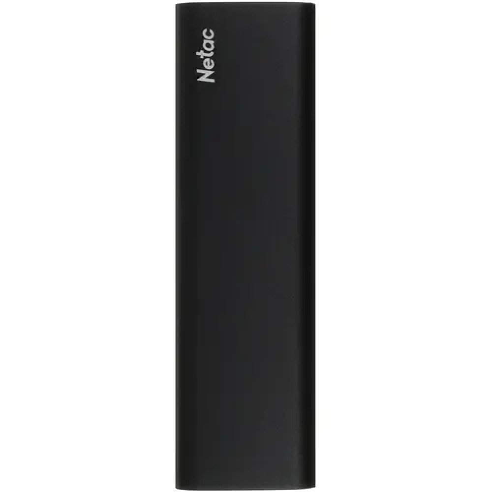 Внешние накопители Netac Z SLIM NT01ZSLIM-250G-32BK 250 ГБ - миниатюра 4