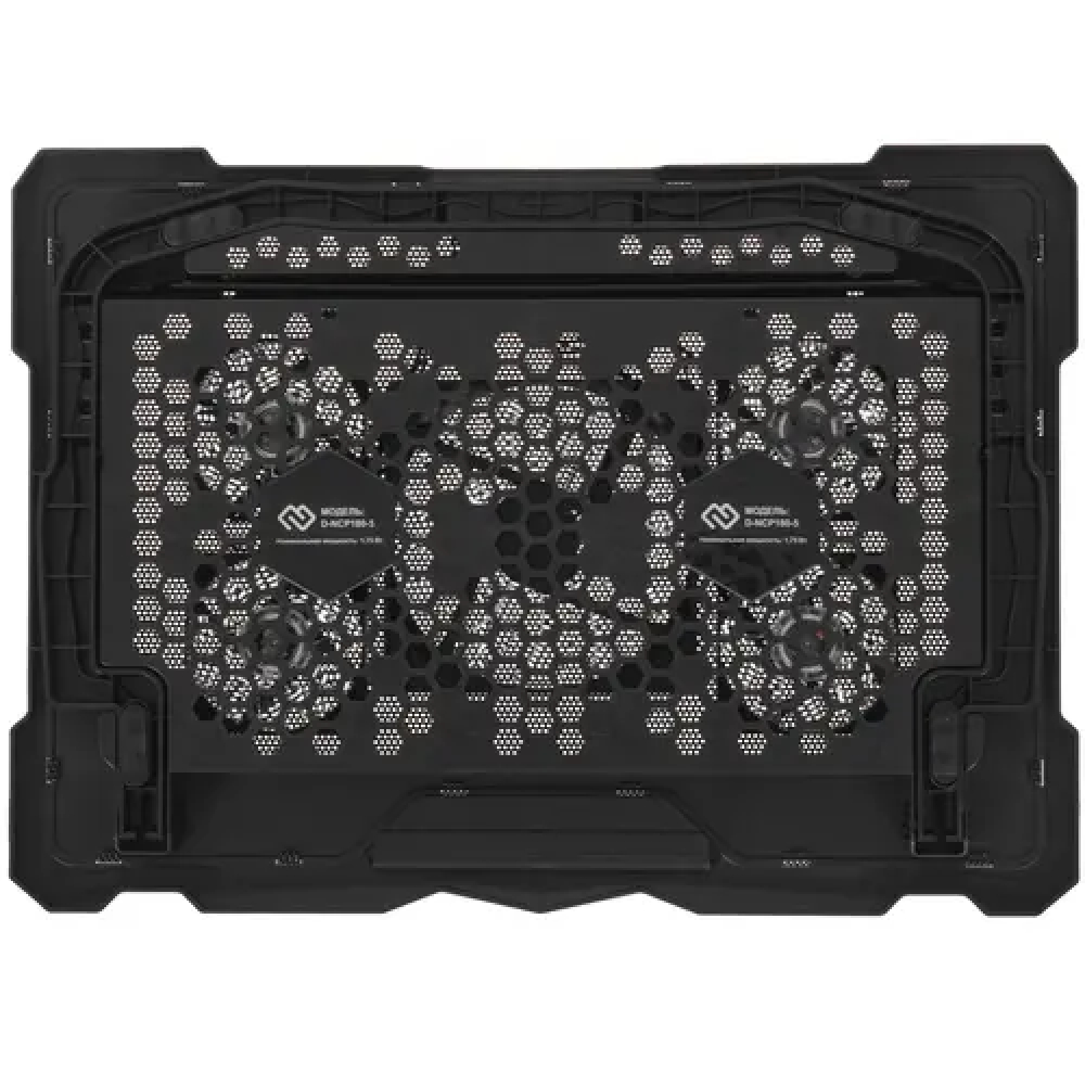 Охлаждающая подставка Digma D-NCP180-5 - миниатюра 10