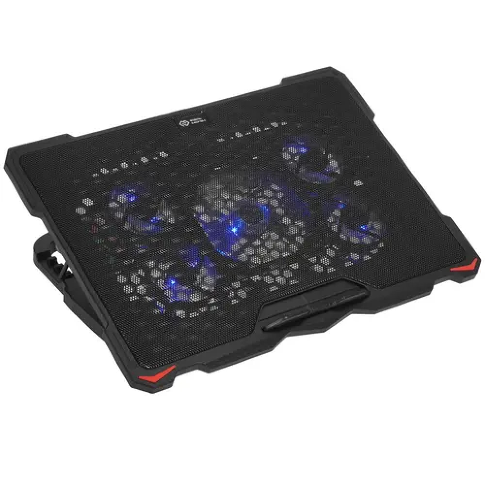 Охлаждающая подставка Digma D-NCP180-5 - миниатюра 6
