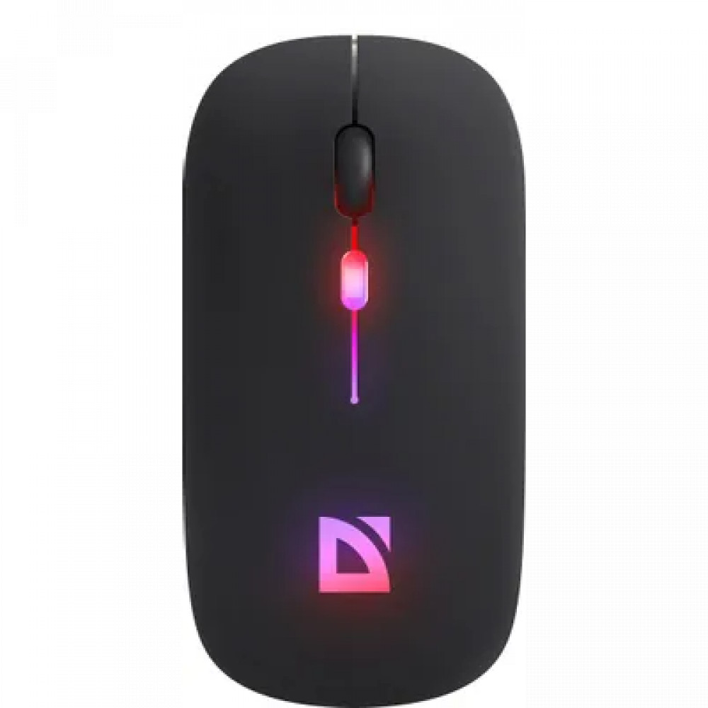 Мышь Defender Touch MM-997 52997 Бюджетные, Беспроводная - миниатюра 3