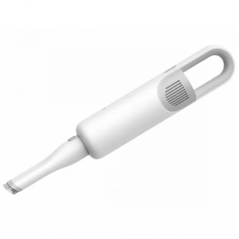 Пылесос Xiaomi Mi Handheld Vacuum Cleaner Light BHR4636GL Ручной - миниатюра 7