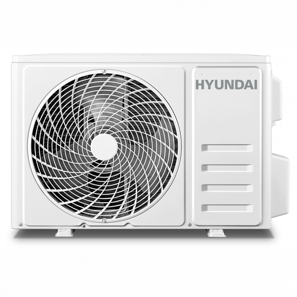 Hyundai HAC-24/T-PRO Сплит-система - миниатюра 8
