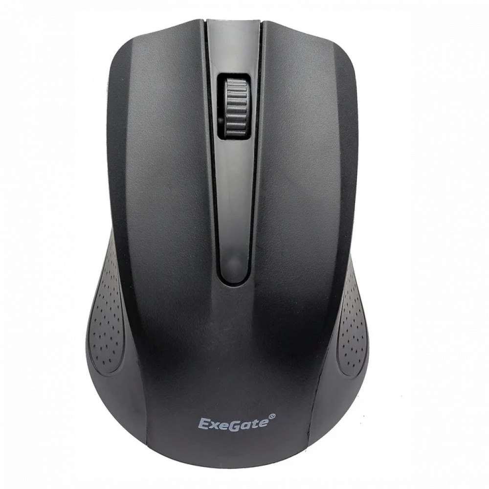 Мышь ExeGate SR-9023 EX279045RUS Бюджетные, Беспроводная - миниатюра 3