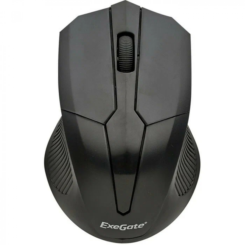 Мышь ExeGate Professional Standard SR-9034 EX280436RUS Бюджетные, Беспроводная - миниатюра 3