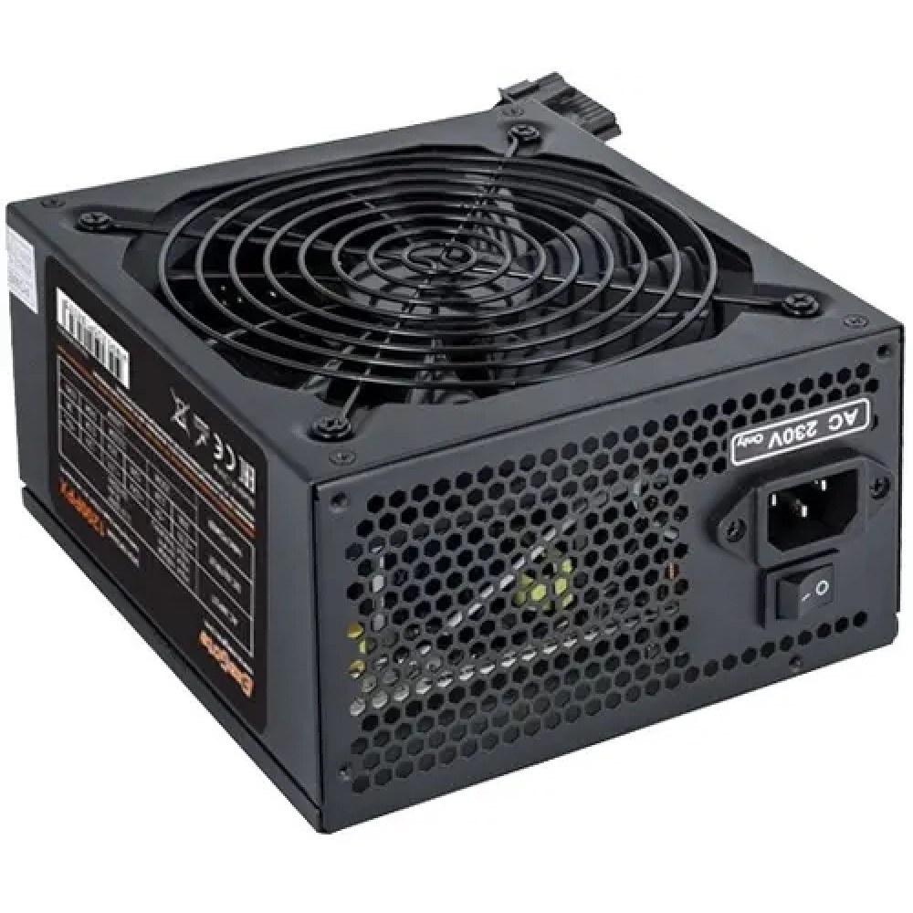 Блок питания ExeGate 1200PPX EX258920RUS-S 1200 Вт - миниатюра 5