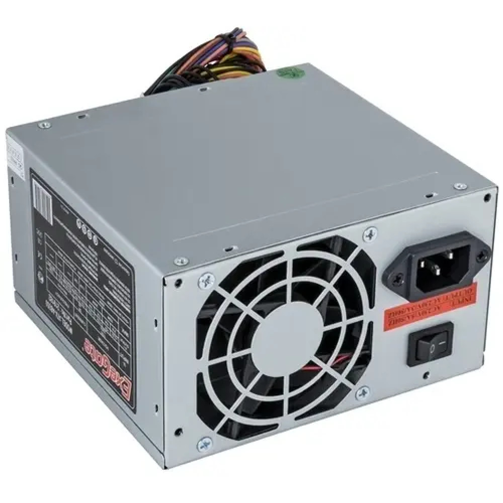 Блок питания ExeGate AB350 EX219182RUS-S 350 Вт - миниатюра 4
