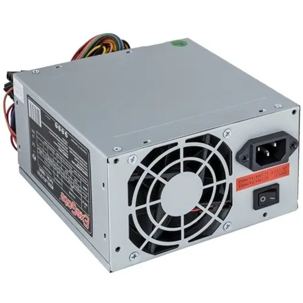 Блок питания ExeGate CP350 EX169945RUS-PC 350 Вт - миниатюра 4