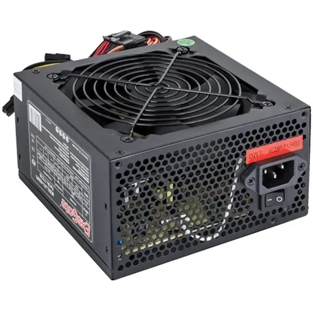 Блок питания ExeGate 400NPX EX224732RUS-PC 400 Вт - миниатюра 4