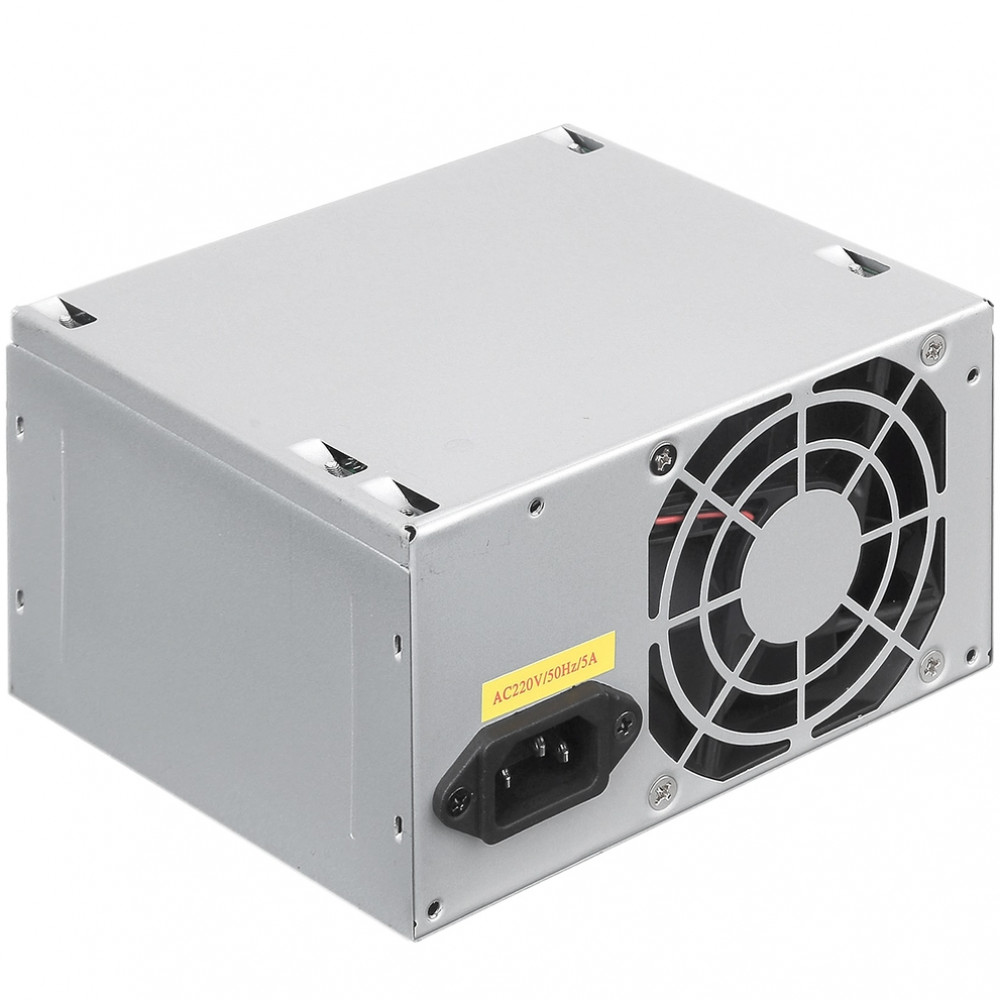 Блок питания ExeGate AA400 EX253682RUS-PC 400 Вт - миниатюра 7