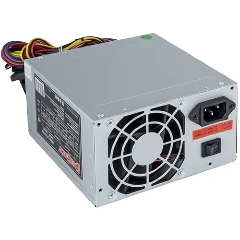Блок питания ExeGate CP400 EX165131RUS-PC 400 Вт - миниатюра 4