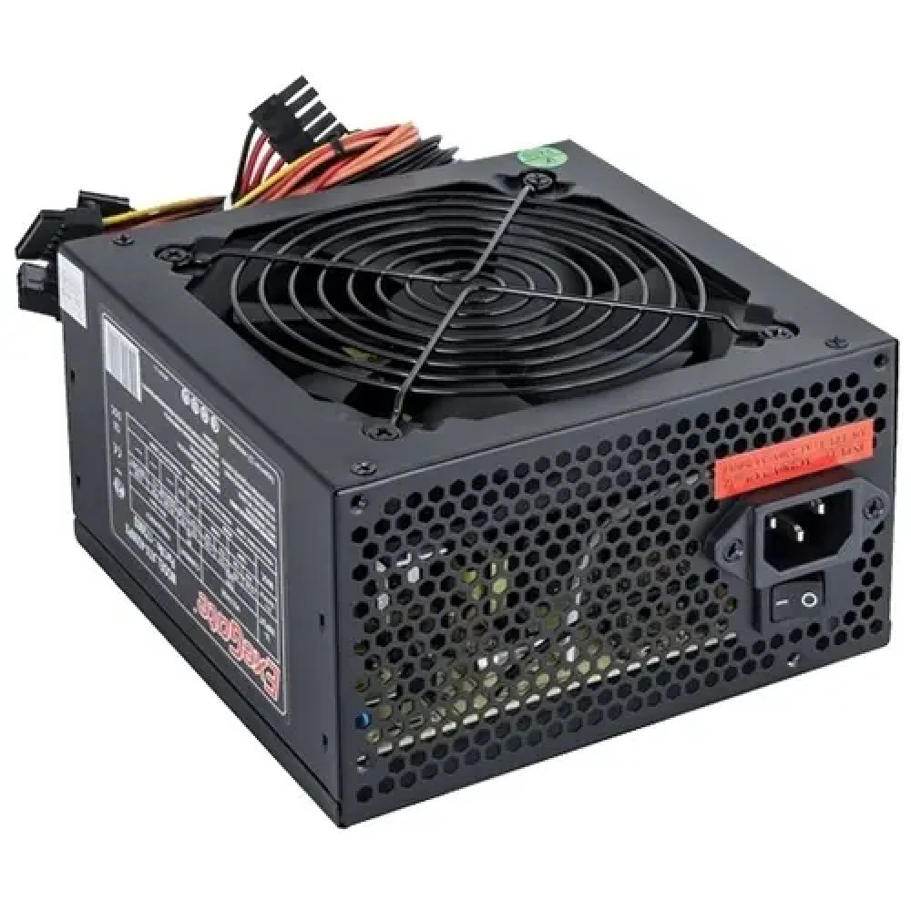 Блок питания ExeGate 450NPX EX224733RUS-PC 450 Вт - миниатюра 3