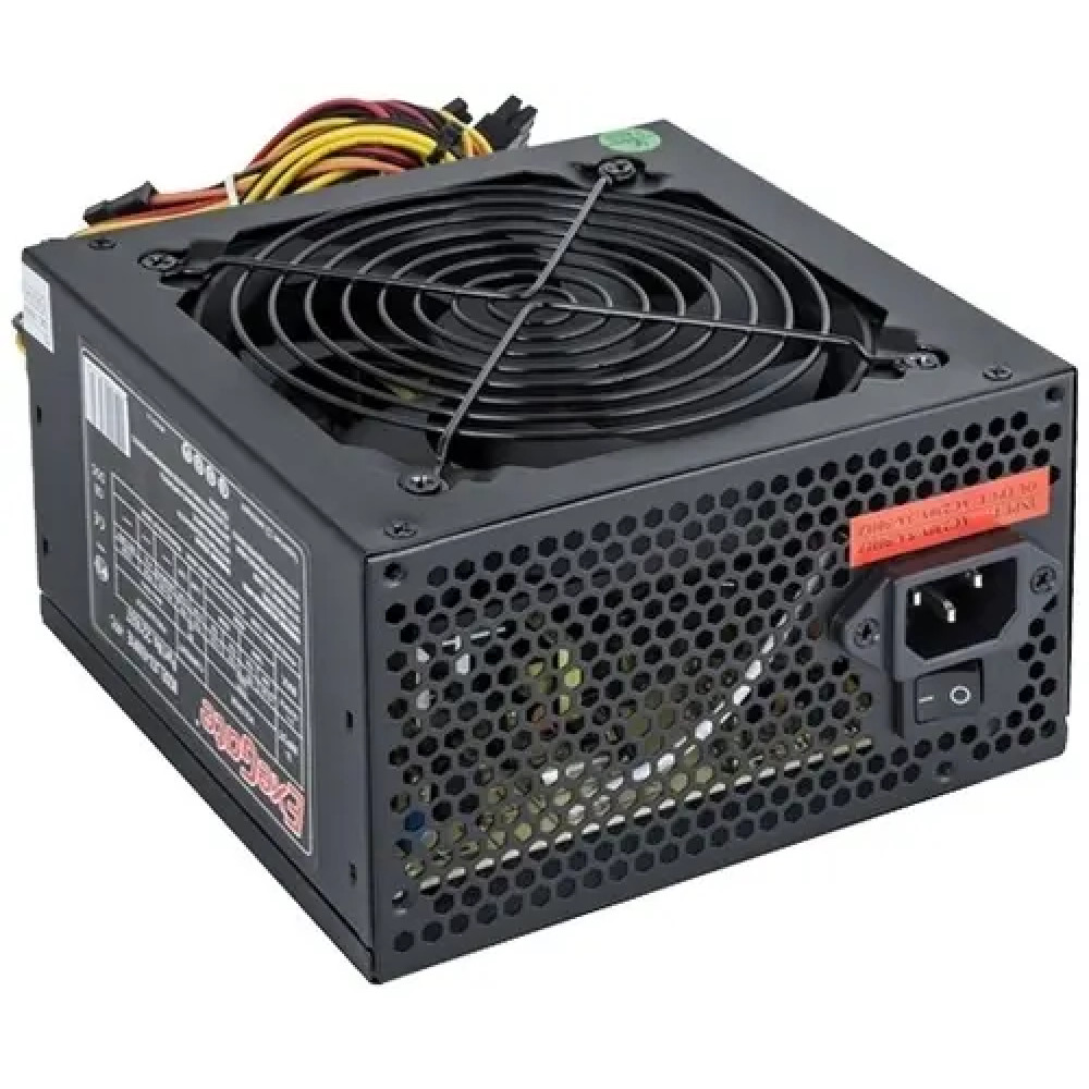 Блок питания ExeGate 450NPXE EX221637RUS-PC 450 Вт - миниатюра 3
