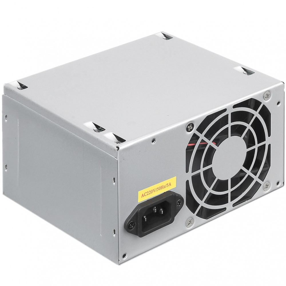 Блок питания ExeGate AA450 EX253683RUS-PC 450 Вт - миниатюра 7