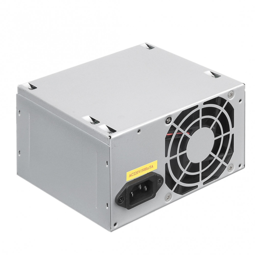 Блок питания ExeGate AA450 EX253683RUS-S 450 Вт - миниатюра 7