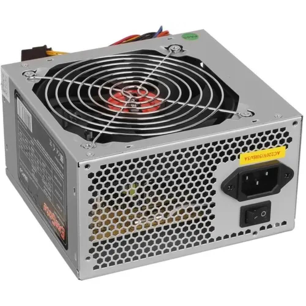 Блок питания ExeGate UN450 EX244554RUS-PC - миниатюра 4
