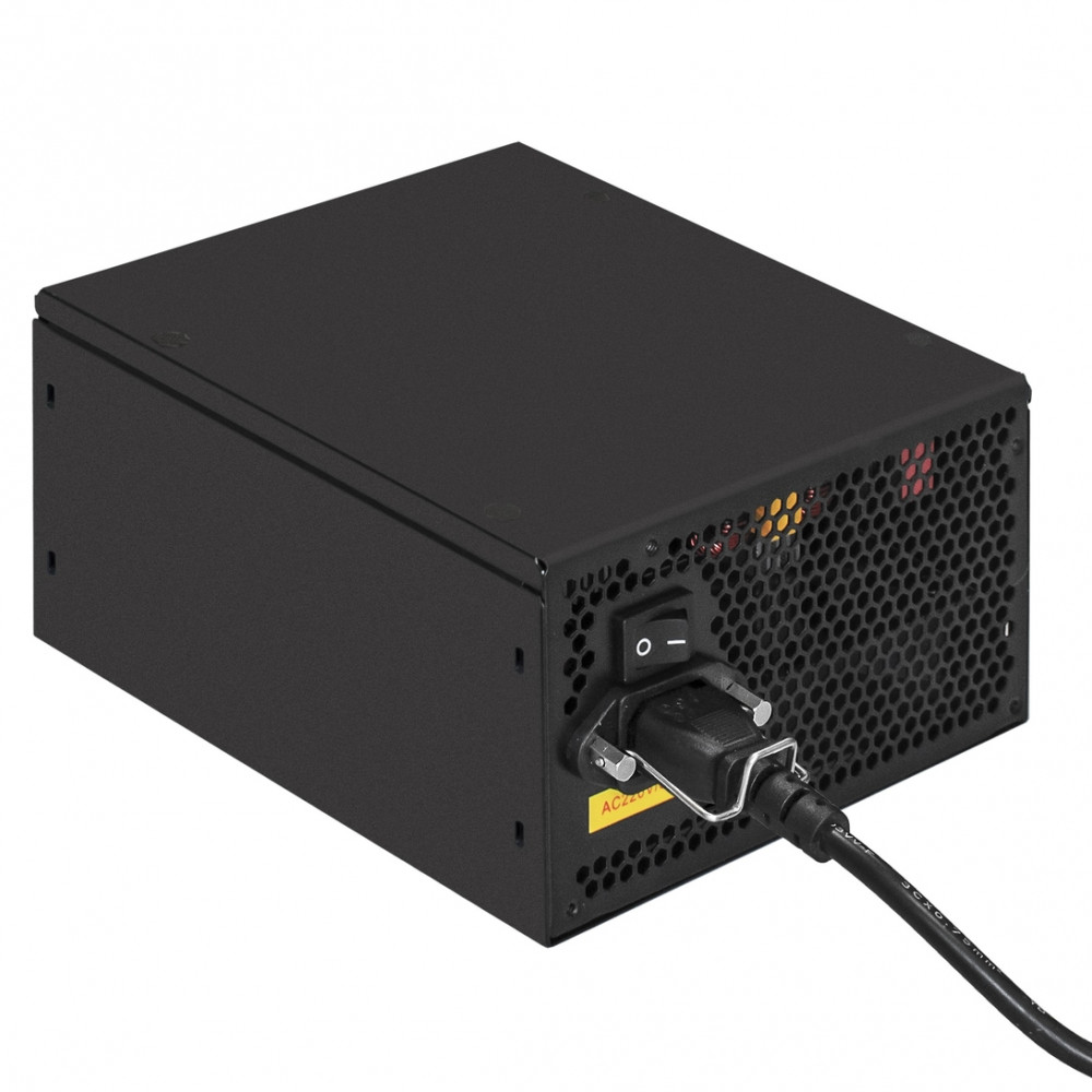 Блок питания ExeGate 500NPXE EX221638RUS-S 500 Вт - миниатюра 9