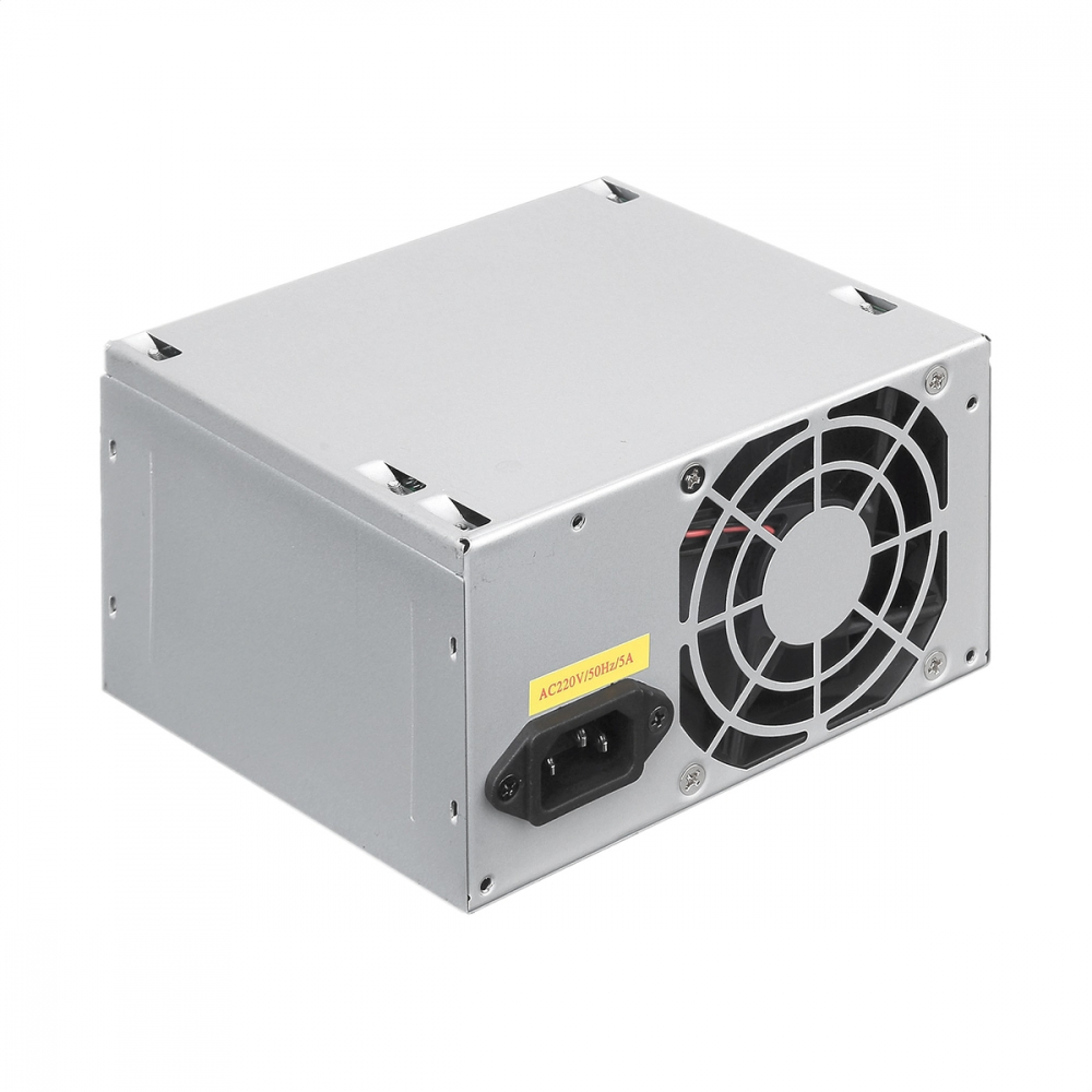 Блок питания ExeGate AA500 EX256711RUS-PC 500 Вт - миниатюра 7