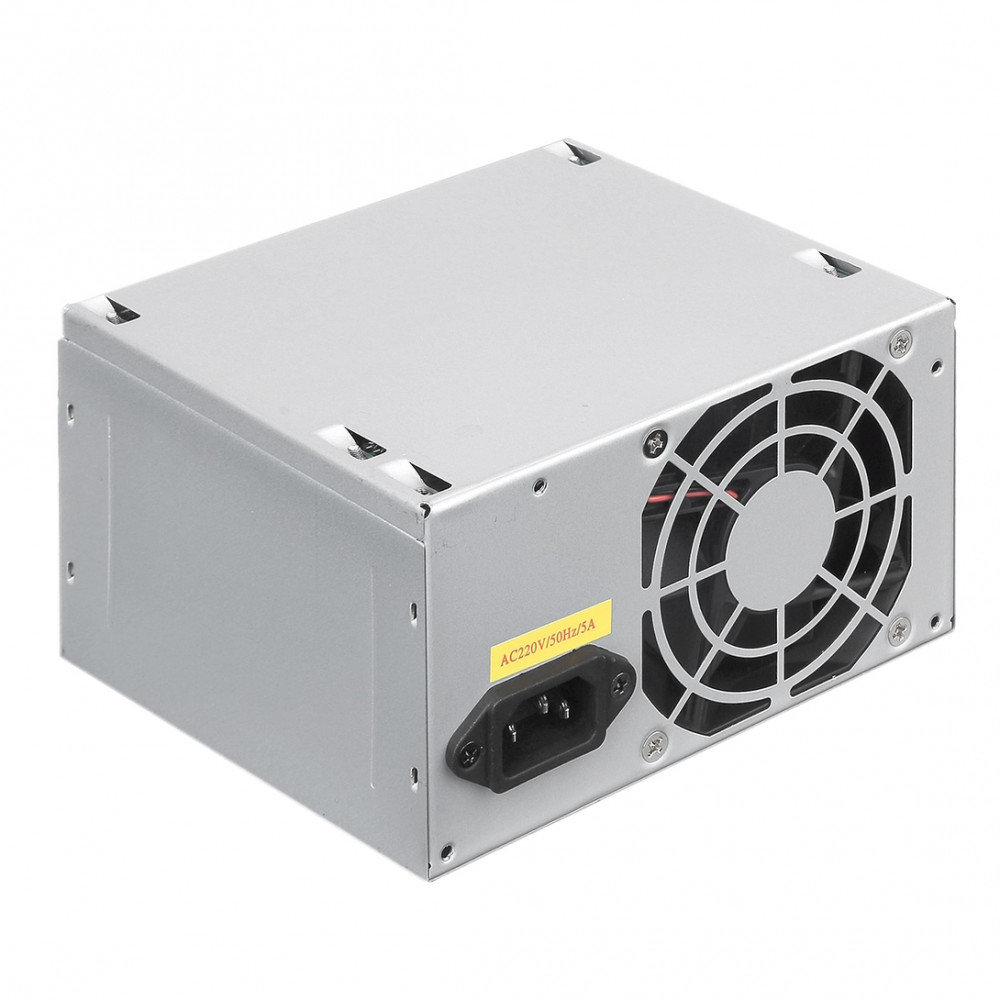 Блок питания ExeGate AA500 EX256711RUS-S 500 Вт - миниатюра 7