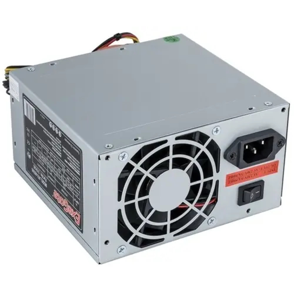 Блок питания ExeGate AB500 EX219185RUS-S 500 Вт - миниатюра 4