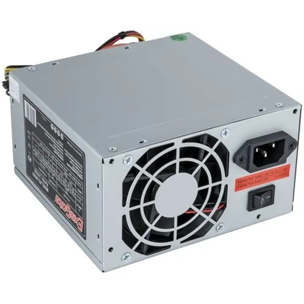 Блок питания ExeGate AB550 EX282066RUS-PC 550 Вт - миниатюра 4