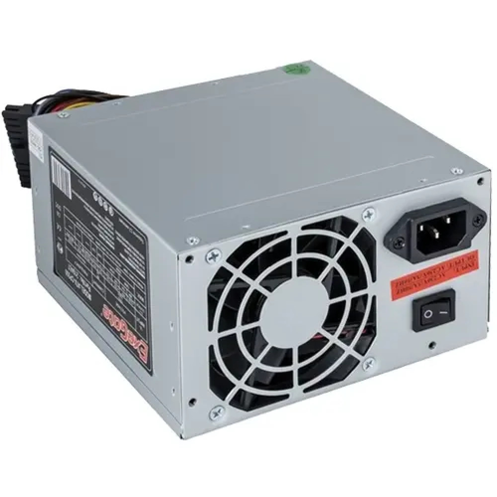 Блок питания ExeGate CP550 EX282067RUS-S 550 Вт - миниатюра 4
