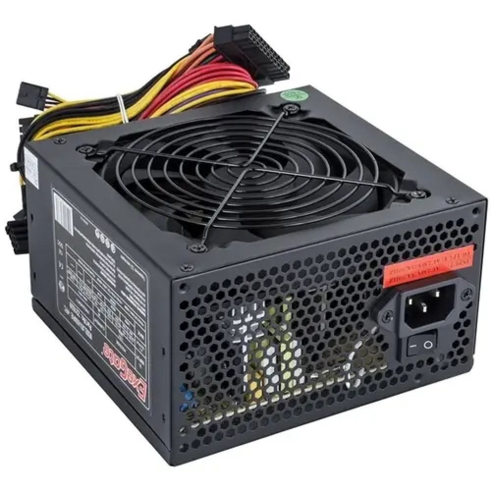 Блок питания ExeGate 700NPXE EX220360RUS-S 700 Вт - миниатюра 3