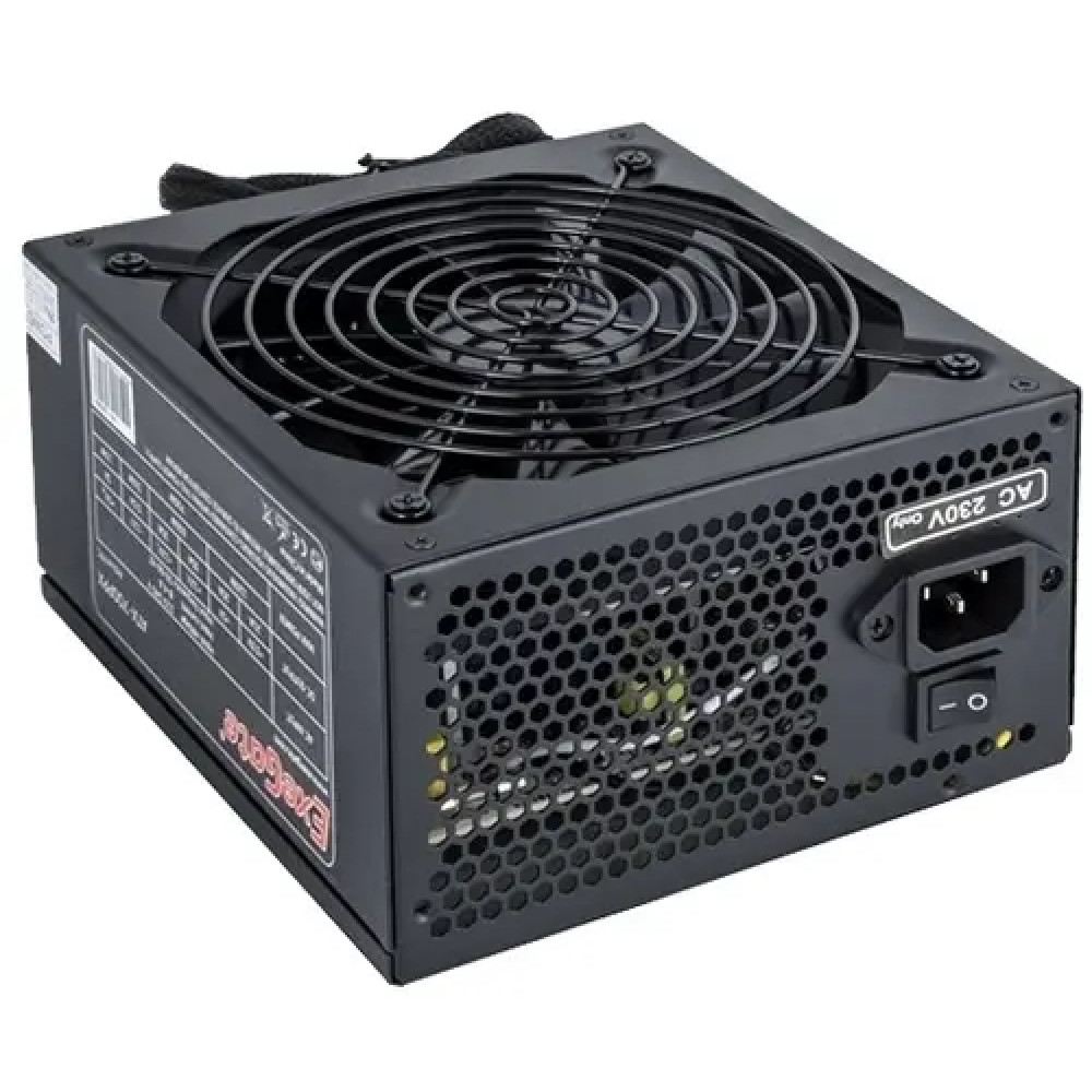 Блок питания ExeGate 700PPX EX220362RUS-S 700 Вт - миниатюра 4