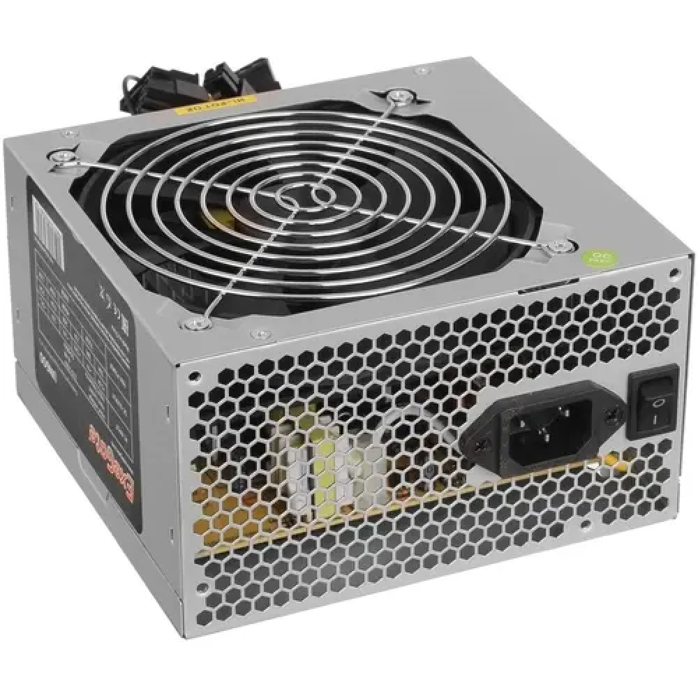 Блок питания ExeGate UN700 EX259602RUS-PC 700 Вт - миниатюра 4