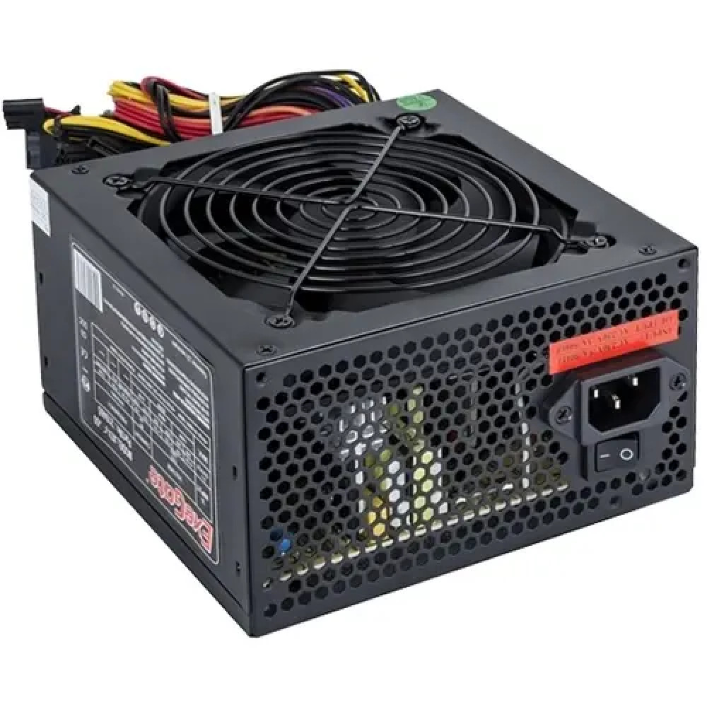 Блок питания ExeGate XP700 EX259609RUS-PC 700 Вт - миниатюра 4