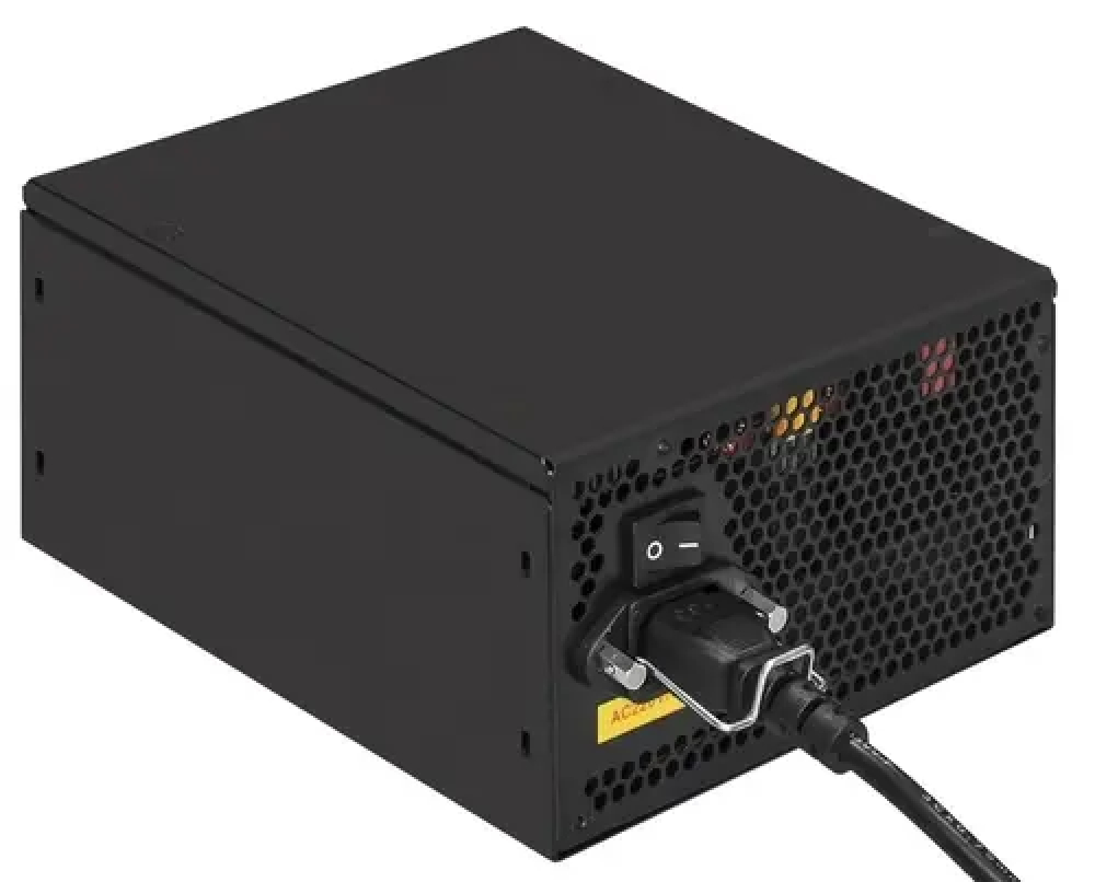 Блок питания ExeGate EVO800 EX280441RUS-S 800 Вт - миниатюра 7
