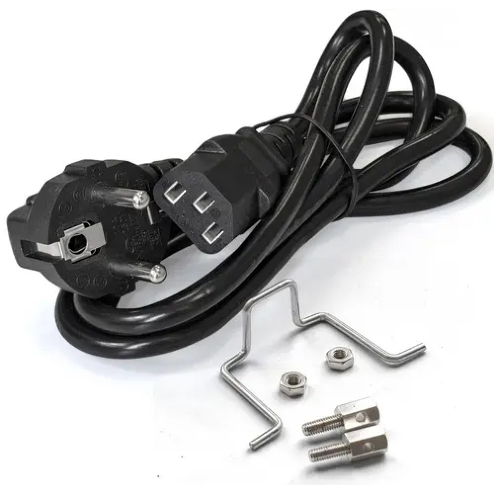 Блок питания ExeGate EVO800 EX280441RUS-S 800 Вт - миниатюра 8