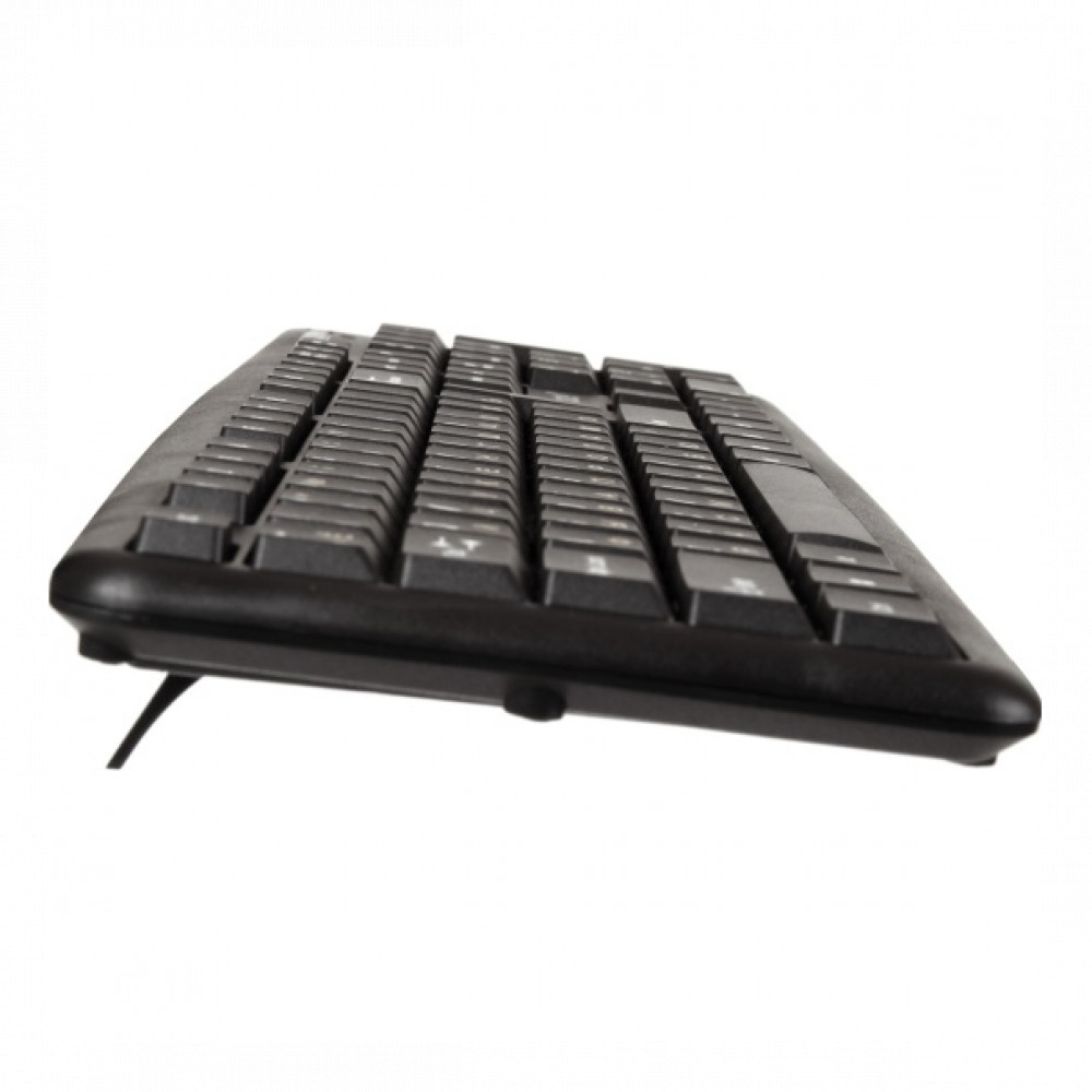 Клавиатура ExeGate Professional Standard LY-331L EX263906RUS Проводная, USB - миниатюра 4