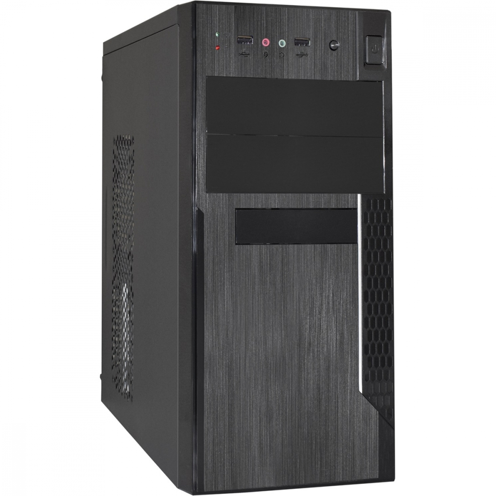Корпус ExeGate MA-373X-UN500 EX283244RUS Mini-Tower - миниатюра 4
