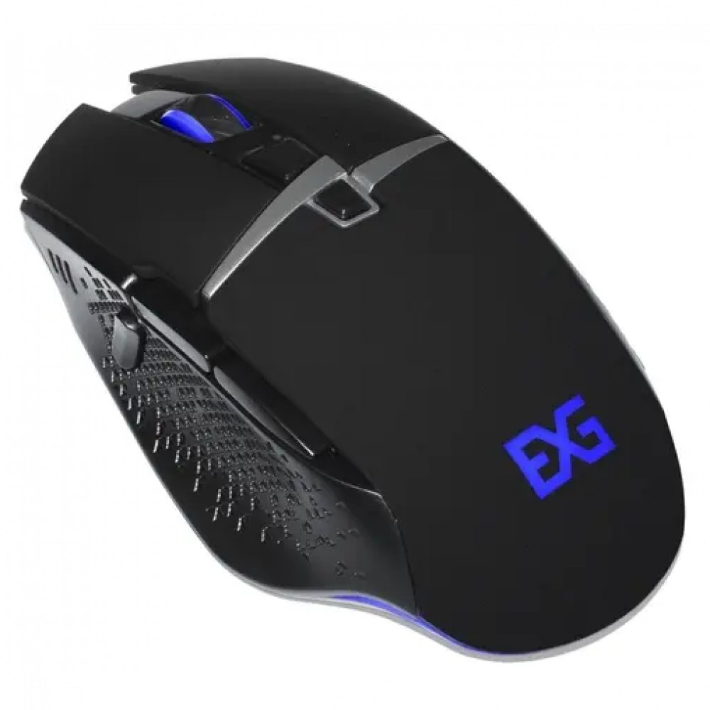 Мышь ExeGate GML-13 EX289489RUS Игровые, Проводная - миниатюра 4